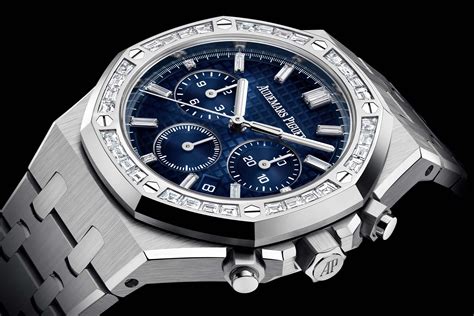 reloj audemars piguet precios|audemars piguet average price.